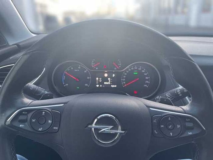Opel Grandland X Plug-in-Hybrid 1.6 DI Aut Ultimate