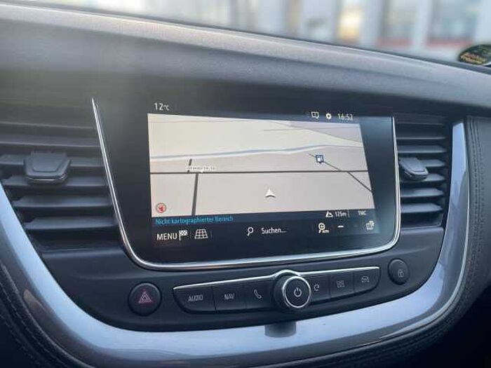 Opel Grandland X Plug-in-Hybrid 1.6 DI Aut Ultimate