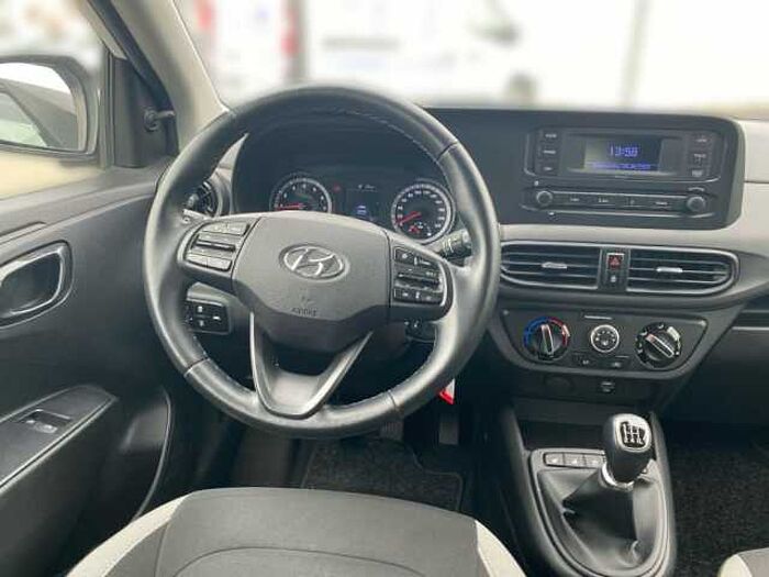 Hyundai i10 1.0 Select
