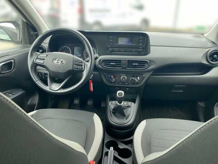 Hyundai i10 1.0 Select