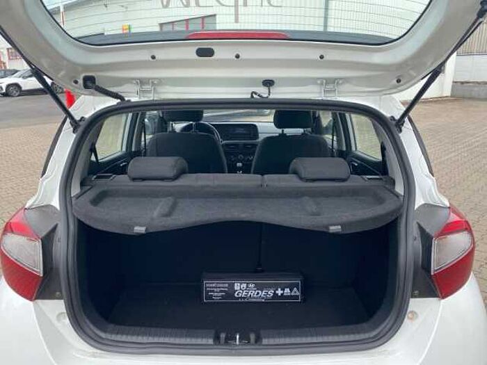 Hyundai i10 1.0 Select