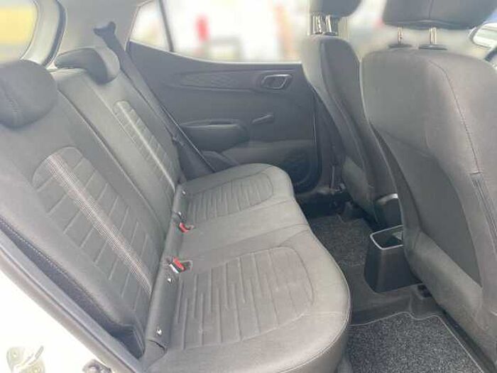 Hyundai i10 1.0 Select