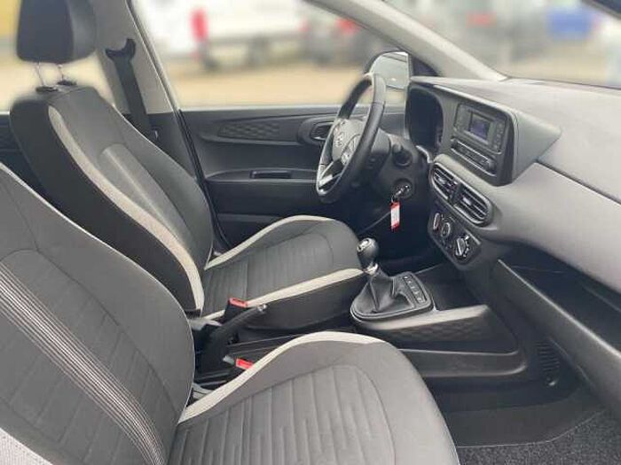 Hyundai i10 1.0 Select