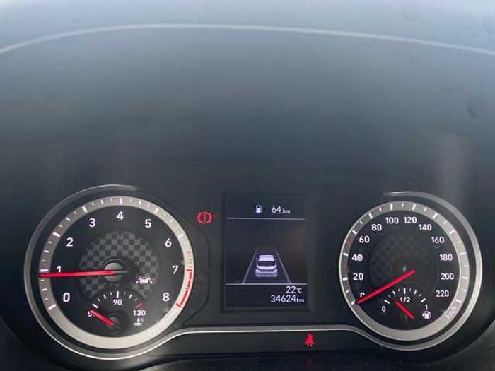 Hyundai i10 1.0 Select