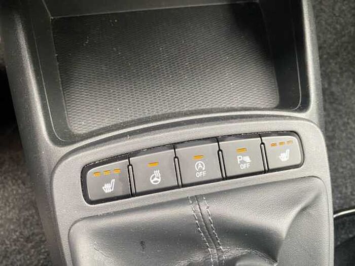 Hyundai i10 1.0 Select