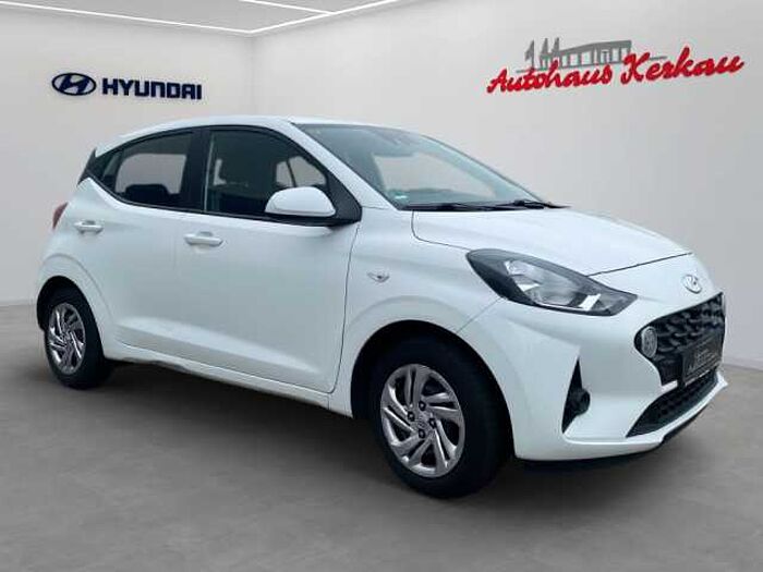 Hyundai i10 1.0 Select