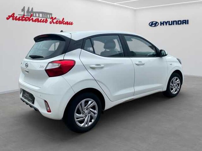 Hyundai i10 1.0 Select