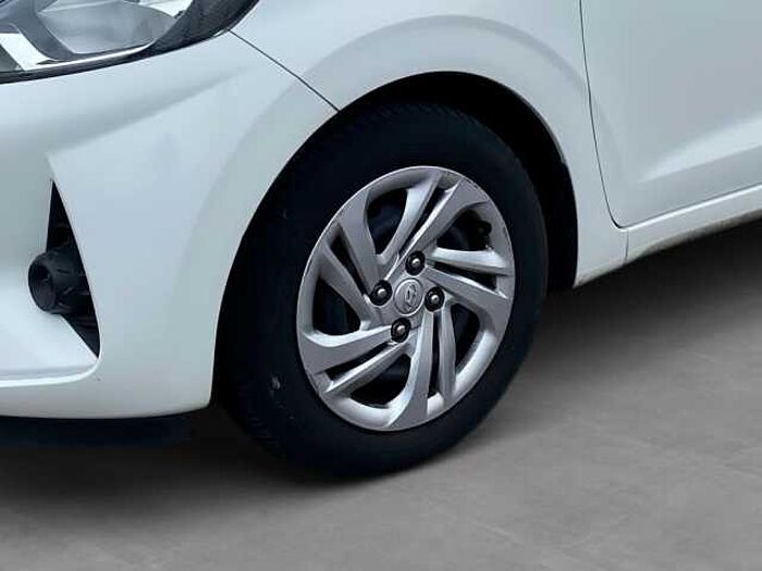 Hyundai i10 1.0 Select