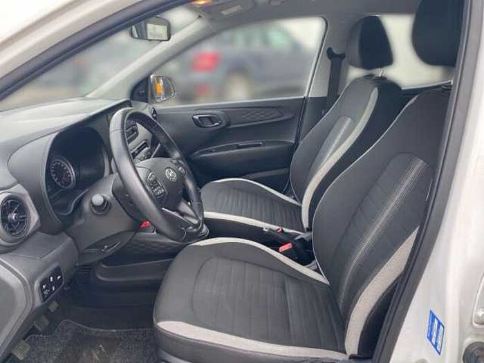 Hyundai i10 1.0 Select