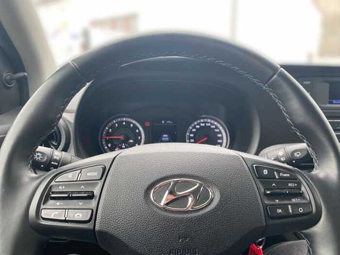 Hyundai i10 1.0 Select