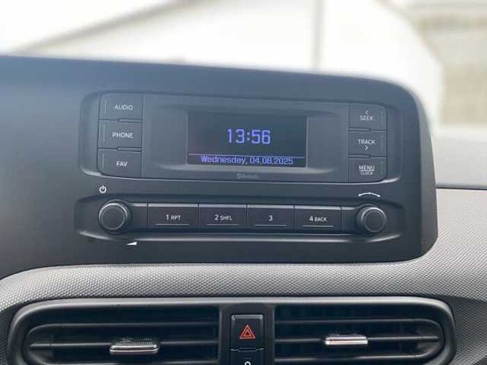 Hyundai i10 1.0 Select