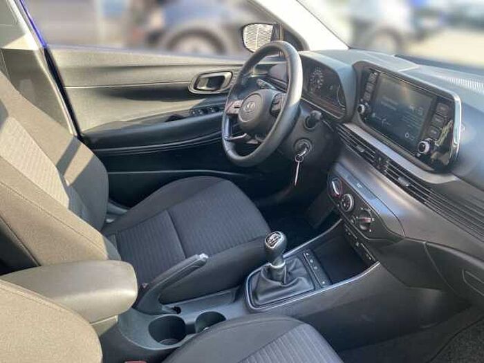 Hyundai i20 1.0 T-GDI EDITION 30