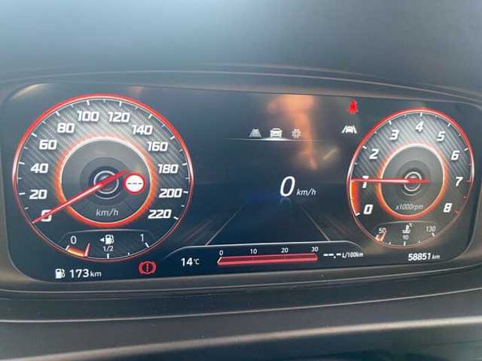 Hyundai i20 1.0 T-GDI EDITION 30