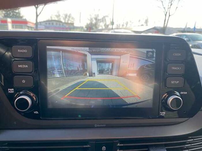 Hyundai i20 1.0 T-GDI EDITION 30