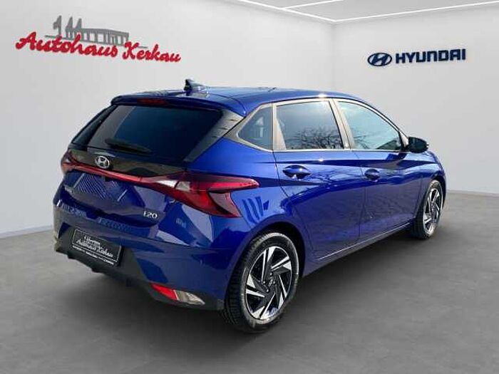 Hyundai i20 1.0 T-GDI EDITION 30