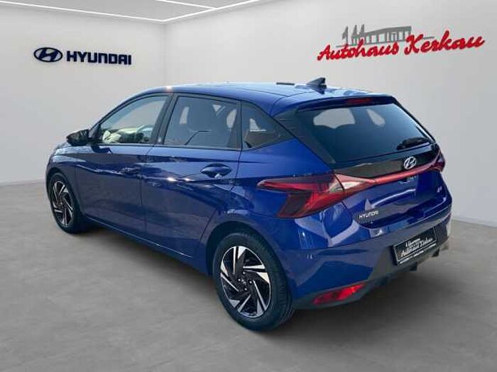Hyundai i20 1.0 T-GDI EDITION 30