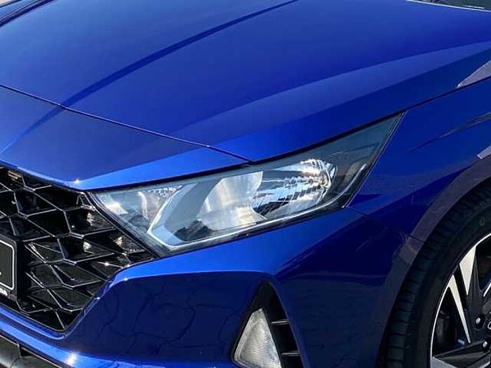 Hyundai i20 1.0 T-GDI EDITION 30