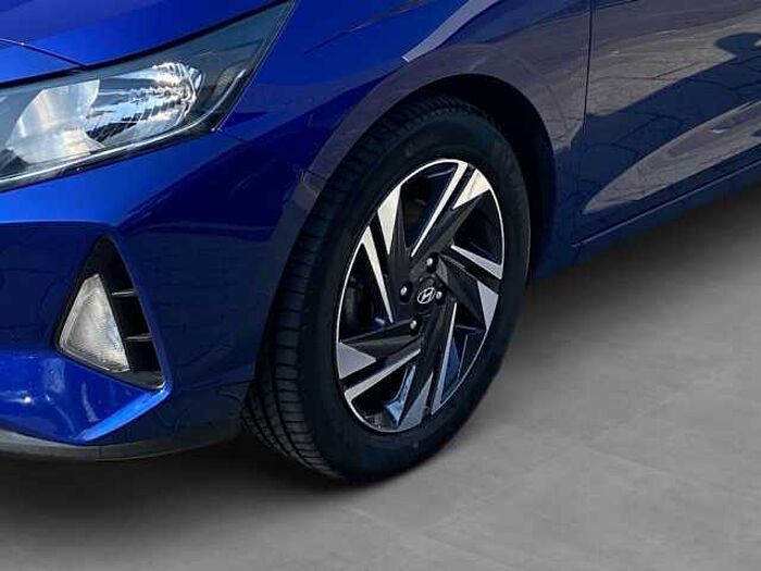 Hyundai i20 1.0 T-GDI EDITION 30