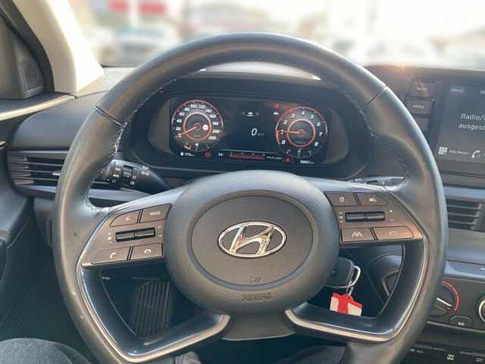 Hyundai i20 1.0 T-GDI EDITION 30