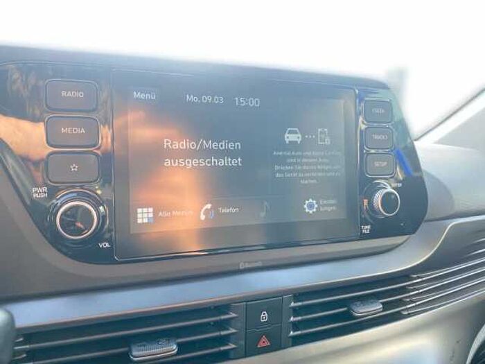 Hyundai i20 1.0 T-GDI EDITION 30