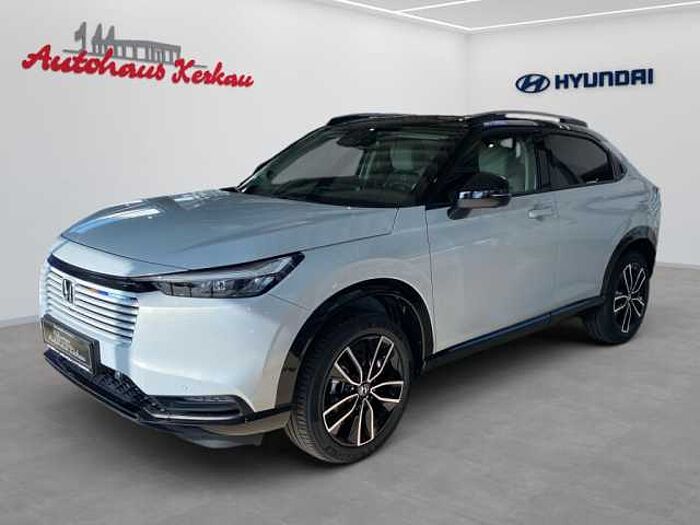 Honda HR-V e: HEV 1.5 i-MMD Hybrid Advance Style (RV/RV)