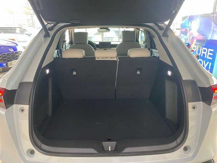 Honda HR-V e: HEV 1.5 i-MMD Hybrid Advance Style (RV/RV)