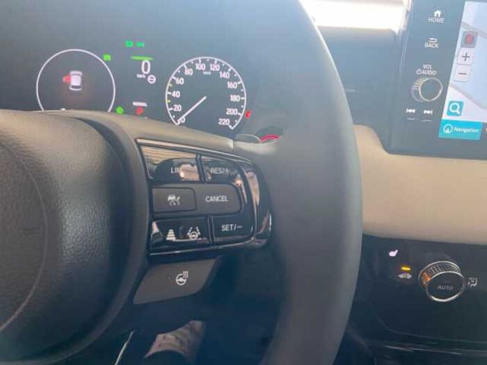 Honda HR-V e: HEV 1.5 i-MMD Hybrid Advance Style (RV/RV)