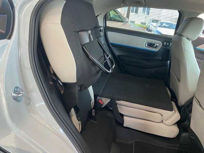 Honda HR-V e: HEV 1.5 i-MMD Hybrid Advance Style (RV/RV)