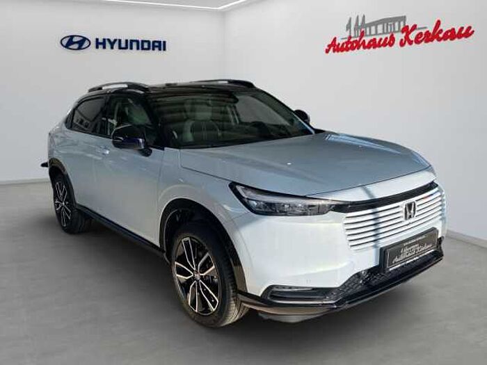 Honda HR-V e: HEV 1.5 i-MMD Hybrid Advance Style (RV/RV)