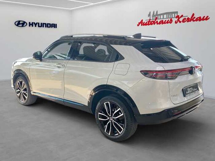 Honda HR-V e: HEV 1.5 i-MMD Hybrid Advance Style (RV/RV)