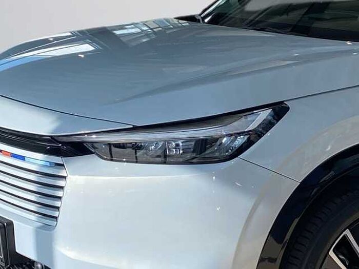 Honda HR-V e: HEV 1.5 i-MMD Hybrid Advance Style (RV/RV)