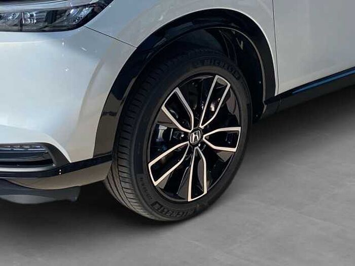 Honda HR-V e: HEV 1.5 i-MMD Hybrid Advance Style (RV/RV)