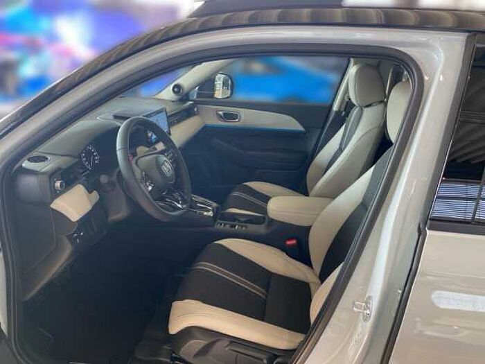 Honda HR-V e: HEV 1.5 i-MMD Hybrid Advance Style (RV/RV)