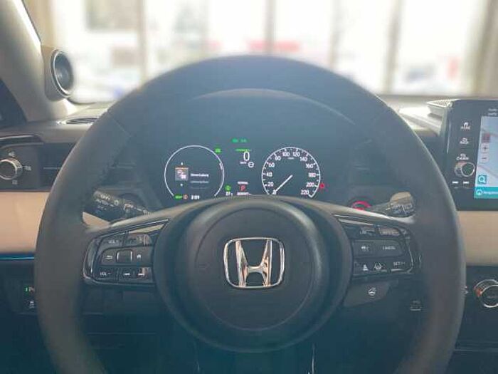 Honda HR-V e: HEV 1.5 i-MMD Hybrid Advance Style (RV/RV)