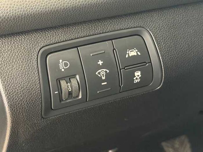 Hyundai i20 blue 1.0 T-GDI Passion