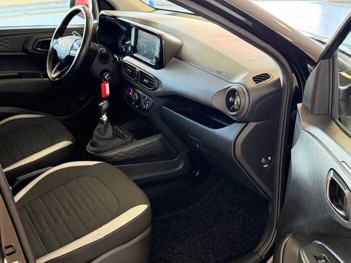 Hyundai i10 1.0 EDITION 30