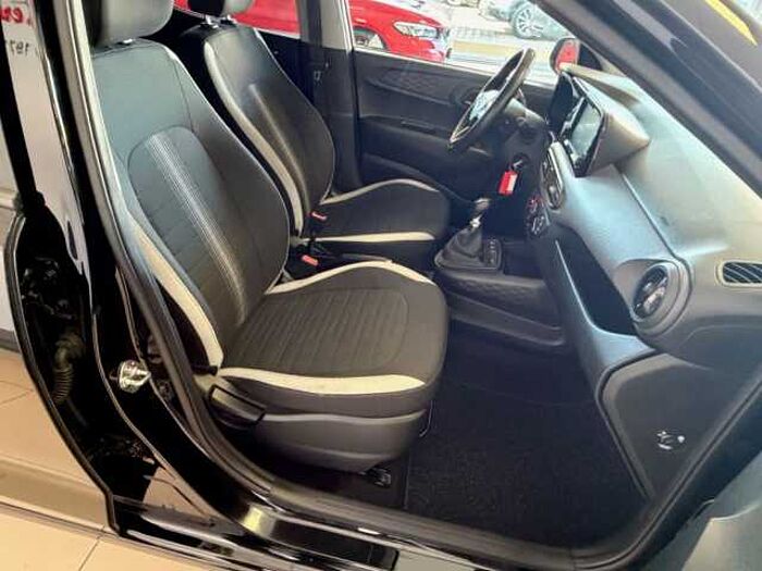 Hyundai i10 1.0 EDITION 30