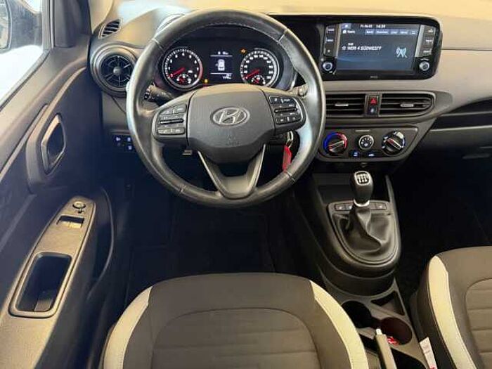 Hyundai i10 1.0 EDITION 30