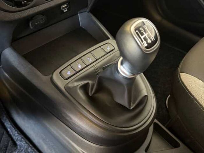 Hyundai i10 1.0 EDITION 30