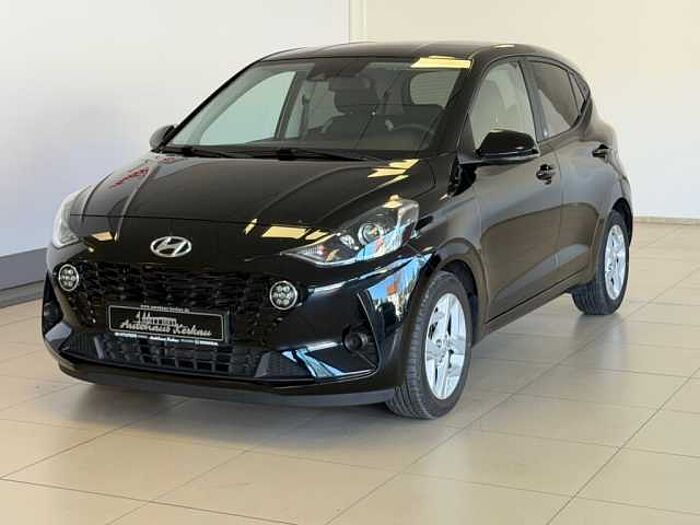 Hyundai i10 1.0 EDITION 30