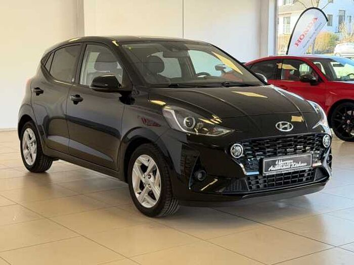 Hyundai i10 1.0 EDITION 30