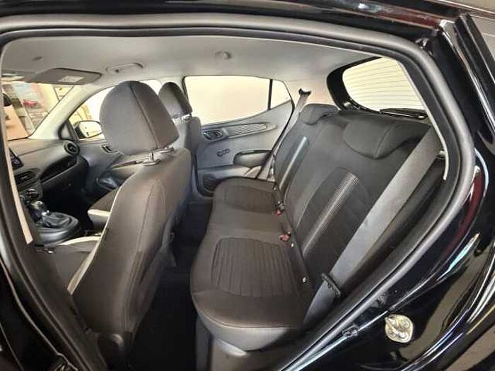 Hyundai i10 1.0 EDITION 30