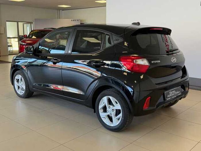 Hyundai i10 1.0 EDITION 30