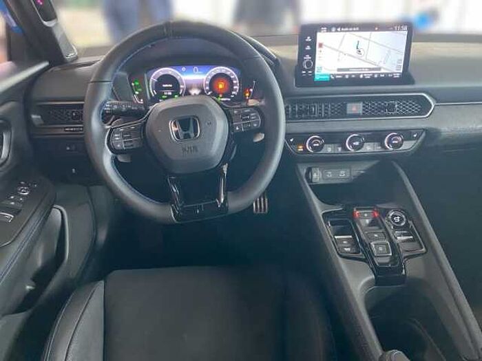 Honda Prelude e:HEV Advance