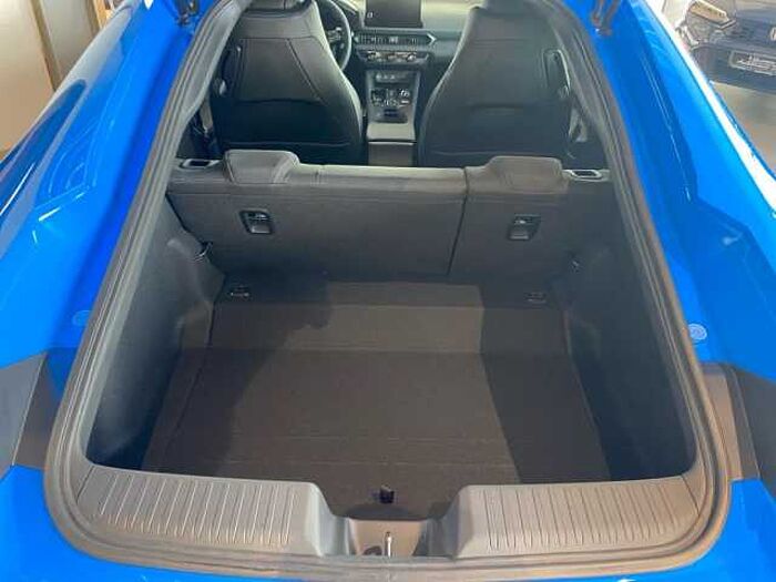 Honda Prelude e:HEV Advance