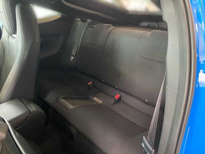 Honda Prelude e:HEV Advance