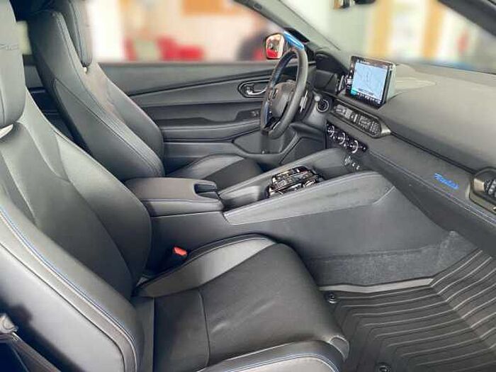 Honda Prelude e:HEV Advance