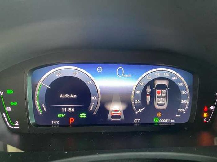 Honda Prelude e:HEV Advance