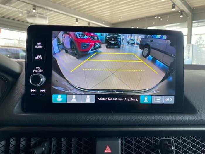 Honda Prelude e:HEV Advance