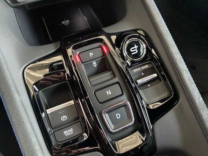 Honda Prelude e:HEV Advance